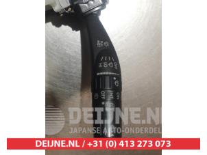 Subaru Legacy Steering column stalk O308636 photo 3