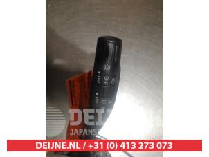 Subaru Legacy Steering column stalk O308636 photo 2
