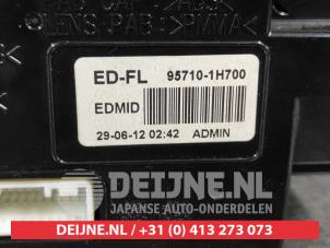 Kia Ceed Anzeige Innen O311171 foto 3