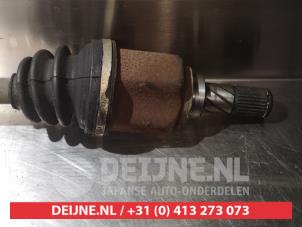 Nissan Micra Front drive shaft, right O319197 photo 3