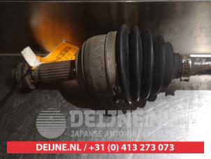 Nissan Micra Front drive shaft, right O319197 photo 2