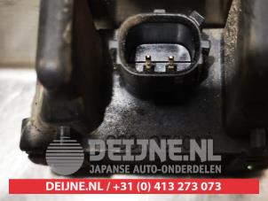 Subaru Legacy Airbag-Sensor O334421 foto 3