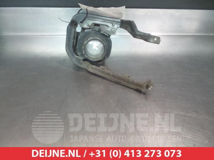 Mitsubishi Galant Mistlamp rechts-voor O268623