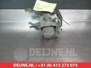 Mitsubishi Galant Mistlamp rechts-voor O268623 foto 2