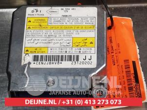 Daewoo Kalos Airbag Modul O303098 foto 4