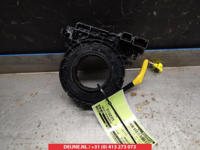 Mazda 3 Klokveer Airbag O307576