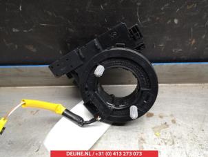 Mazda 3 Steuergerät Airbag O307576 foto 2