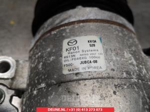 Mazda 3 Klimapumpe O346212 foto 2