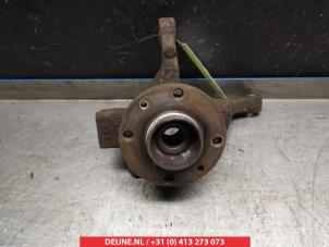 Nissan Note Knuckle, front right O323558 photo 2
