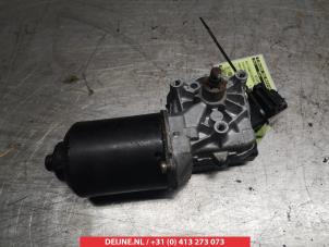 Toyota Yaris Scheibenwischermotor vorne O349294 foto 3