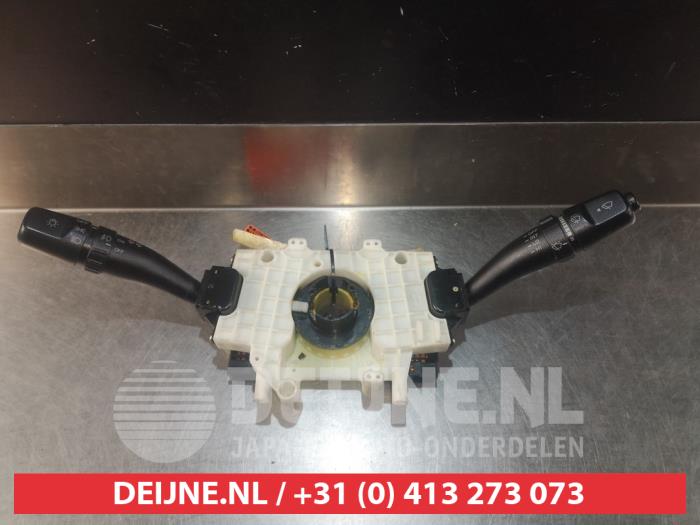 Hyundai Terracan Combischakelaar Stuurkolom O308334