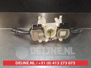 Hyundai Terracan Steering column stalk O308334 photo 4