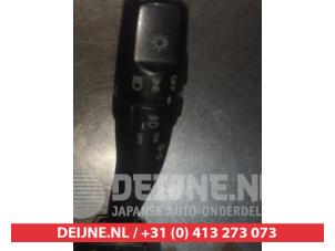 Hyundai Terracan Steering column stalk O308334 photo 2
