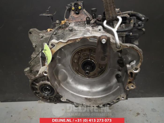 Hyundai I30 Automaatbak O371606