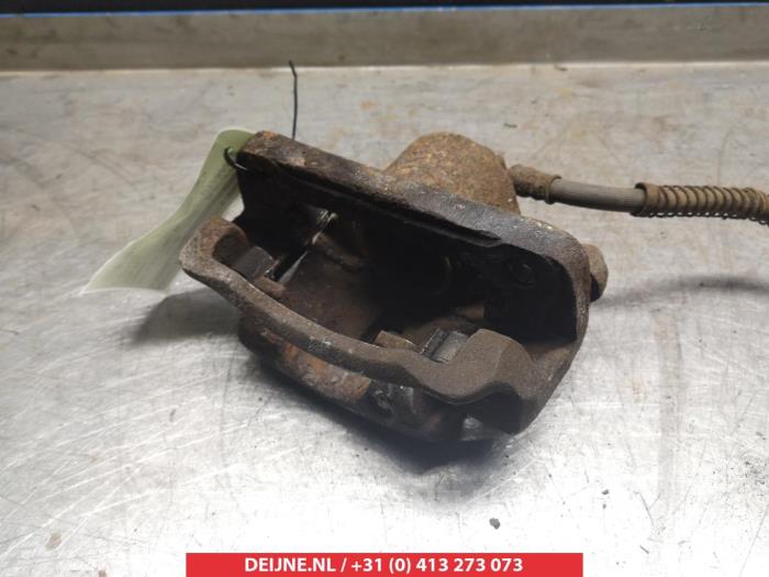 Hyundai Atos Remklauw (Tang) rechts-voor O326000