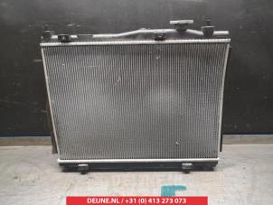 Honda Jazz Radiator O339942 photo 2