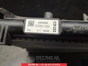 Honda Jazz Radiator O339942 photo 3