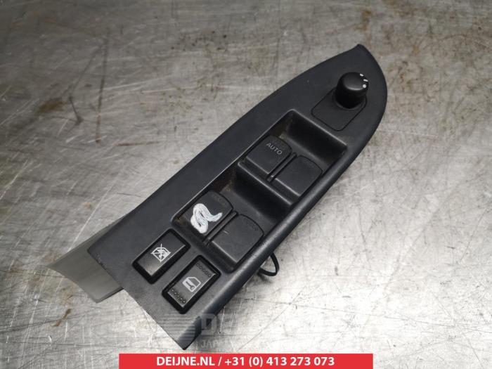 Suzuki Grand Vitara Kombischalter Fenster O312319