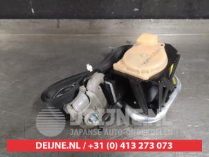 Mitsubishi Outlander Sicherheitsgurt links vorne O314816 foto 2