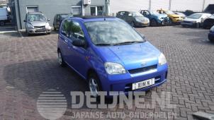 Daihatsu Cuore Portier 2Deurs rechts O271929 foto 2