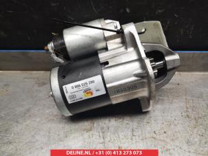Mazda 2 Startmotor O360464 foto 2