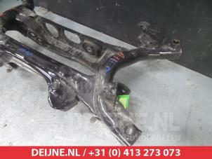 Toyota C-HR Draagbalk achter O375365 foto 3
