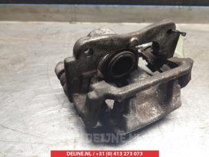 Toyota Corolla Verso Bremszange rechts hinten O377315 foto 2