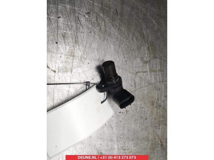 Gebruikte Krukas sensor Suzuki Ignis (FH) 1.3 16V Prijs € 30,00 Margeregeling aangeboden door V.Deijne Jap.Auto-onderdelen BV