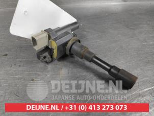 Gebruikte Bobine Suzuki Liana (ERC/ERD/RH4) 1.3 MPi 16V Prijs € 20,00 Margeregeling aangeboden door V.Deijne Jap.Auto-onderdelen BV