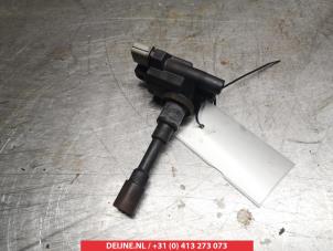 Gebruikte Bobine Suzuki Ignis (FH) 1.3 16V Prijs € 20,00 Margeregeling aangeboden door V.Deijne Jap.Auto-onderdelen BV