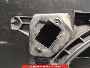 Hyundai I40 Cooling fans O341891 photo 2