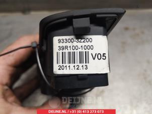 Hyundai I40 Light switch O306726 photo 2