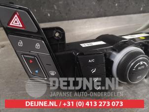 Hyundai I40 Heizung Bedienpaneel O305588 foto 2