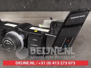 Hyundai I40 Heizung Bedienpaneel O305588 foto 3