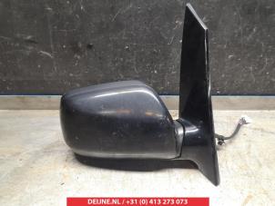 Toyota Avensis Verso Wing mirror, right O284464 photo 2