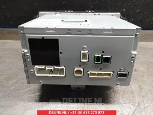 Mazda 6 Radio O312723 foto 3