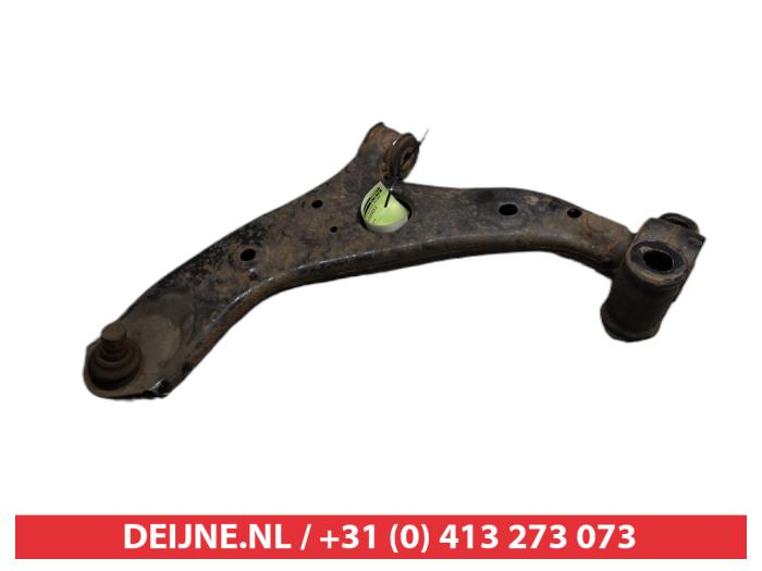 Mazda 6 Draagarm onder links-voor O380982
