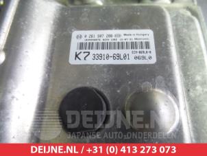 Suzuki Swift Engine management computer O25246 photo 2