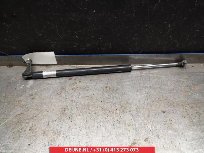 Mazda CX-7 Gasdemper links-achter O293544