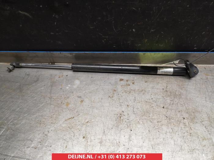 Mazda CX-7 Gasdemper rechts-achter O294550