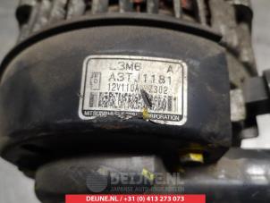 Mazda CX-7 Dynamo O357592 foto 2