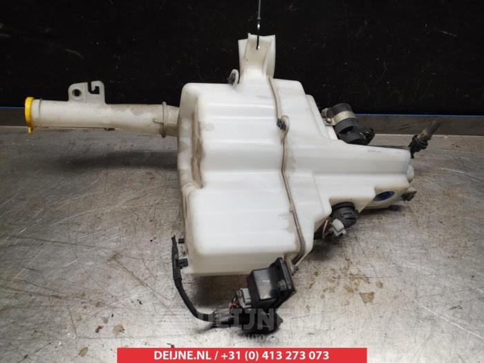 Mazda CX-7 Ruitensproeiertank voor O340366