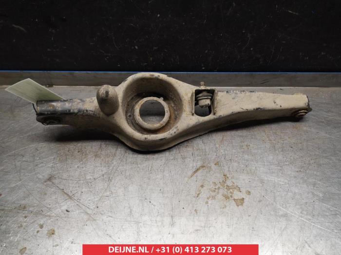 Mazda CX-7 Draagarm rechts-achter O384024