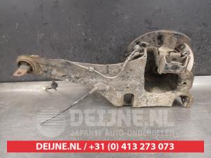 Mazda CX-7 Knuckle, rear right O382888 photo 2