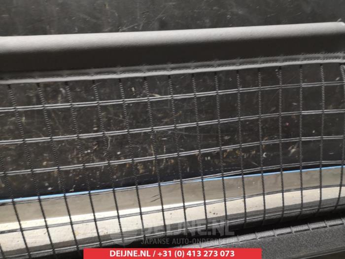 Mazda 6 Bagagenet O297257