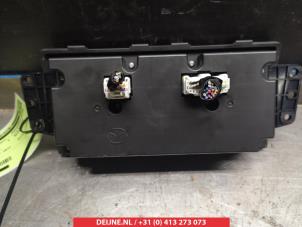 Mazda 6 Heater control panel O305389 photo 2