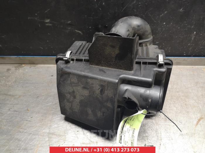 Mazda 6 Luchtfilterhuis O356751