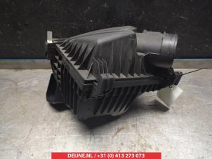 Gebruikte Luchtfilterhuis Toyota Verso 1.6 D-4D 16V Prijs € 50,00 Margeregeling aangeboden door V.Deijne Jap.Auto-onderdelen BV