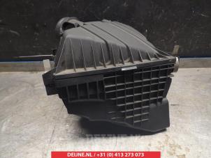 Toyota Verso Air box O357386 photo 2