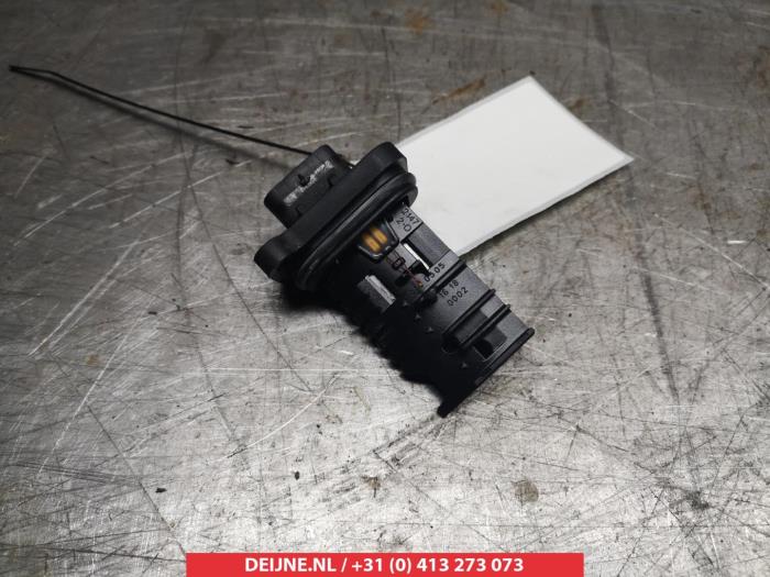 Toyota Verso Luftmengenmesser O343115